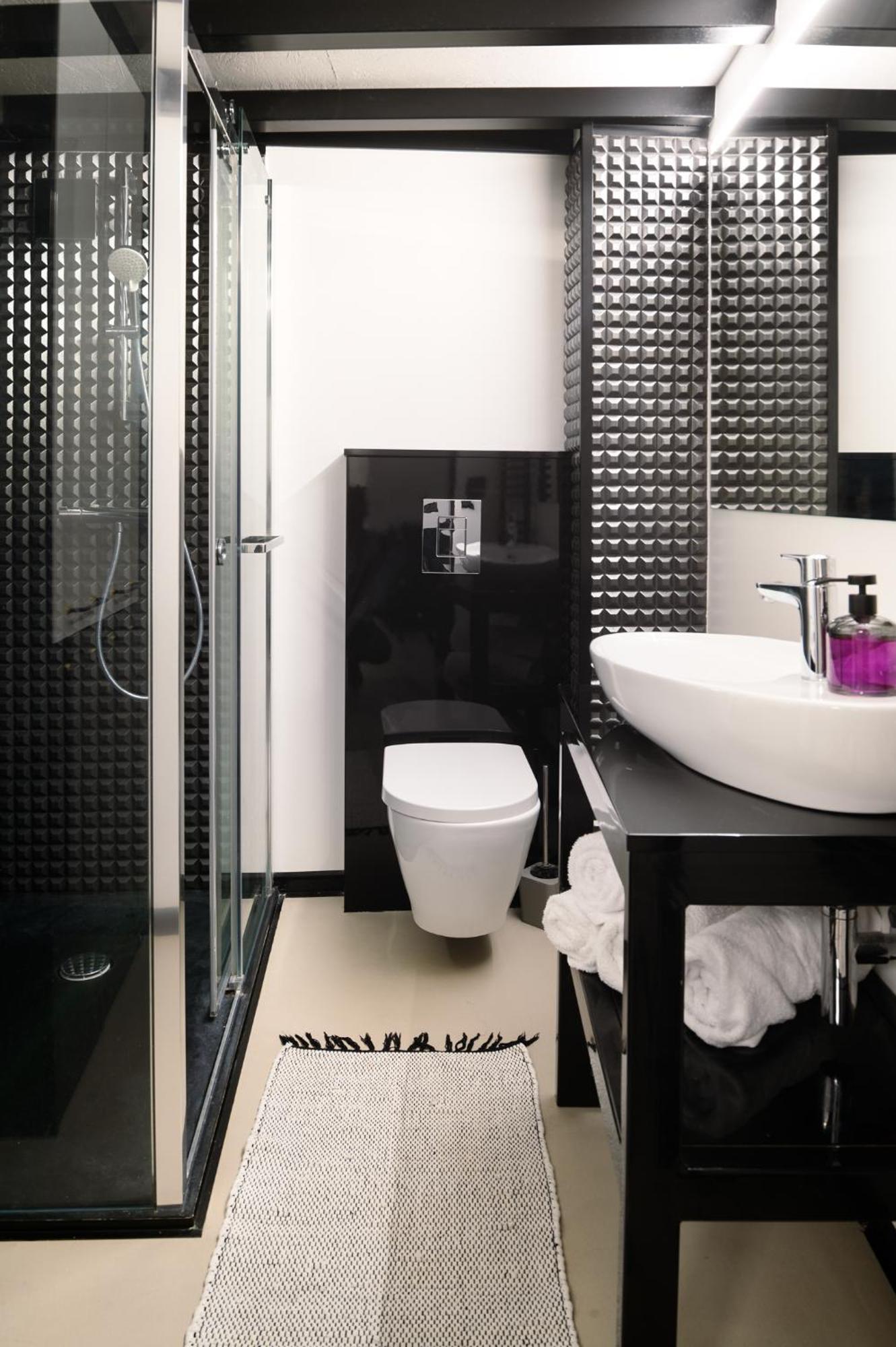 Апартаменты Loft Piotrkowska 37 Лодзь Экстерьер фото