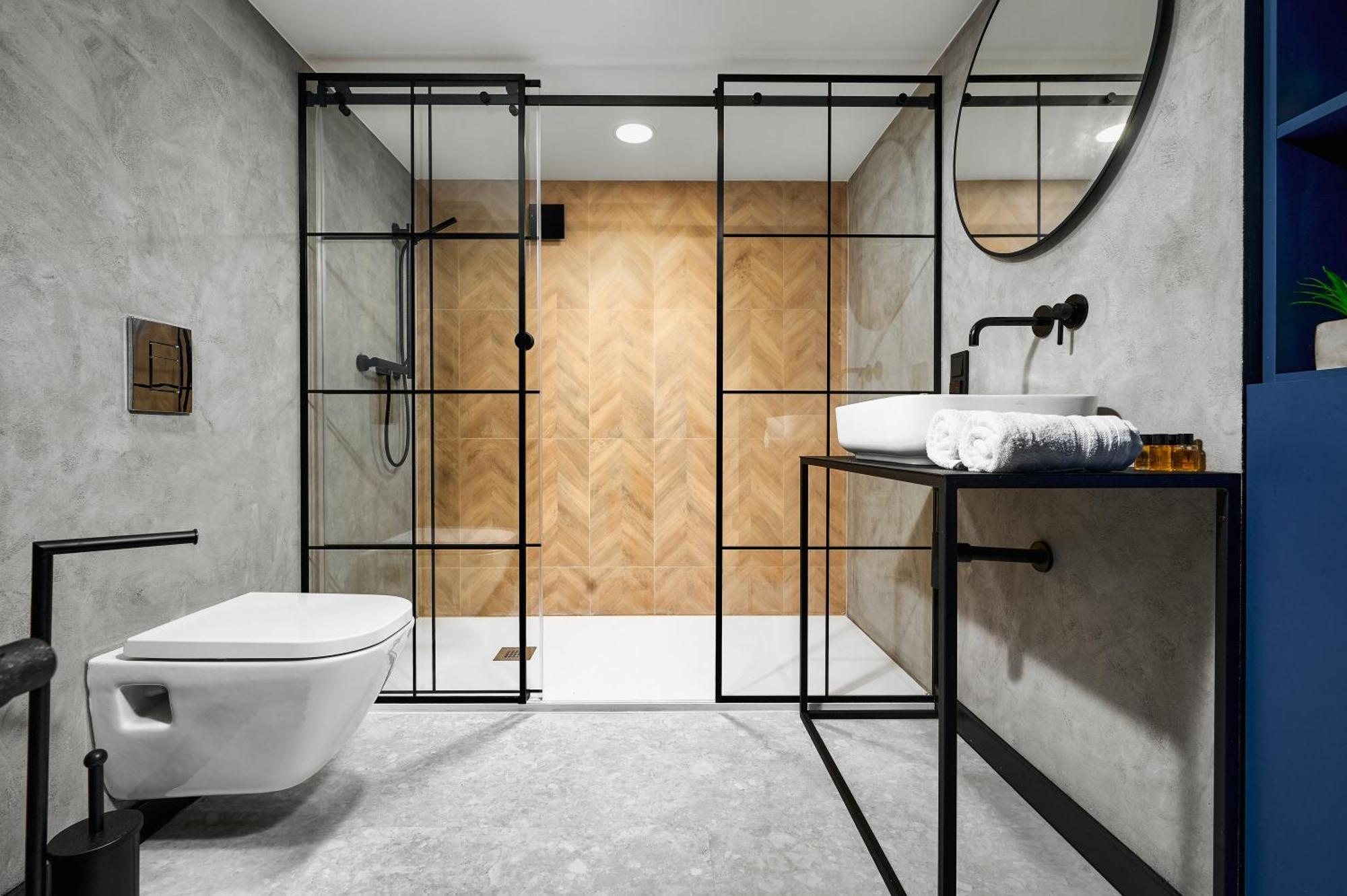 Апартаменты Loft Piotrkowska 37 Лодзь Экстерьер фото